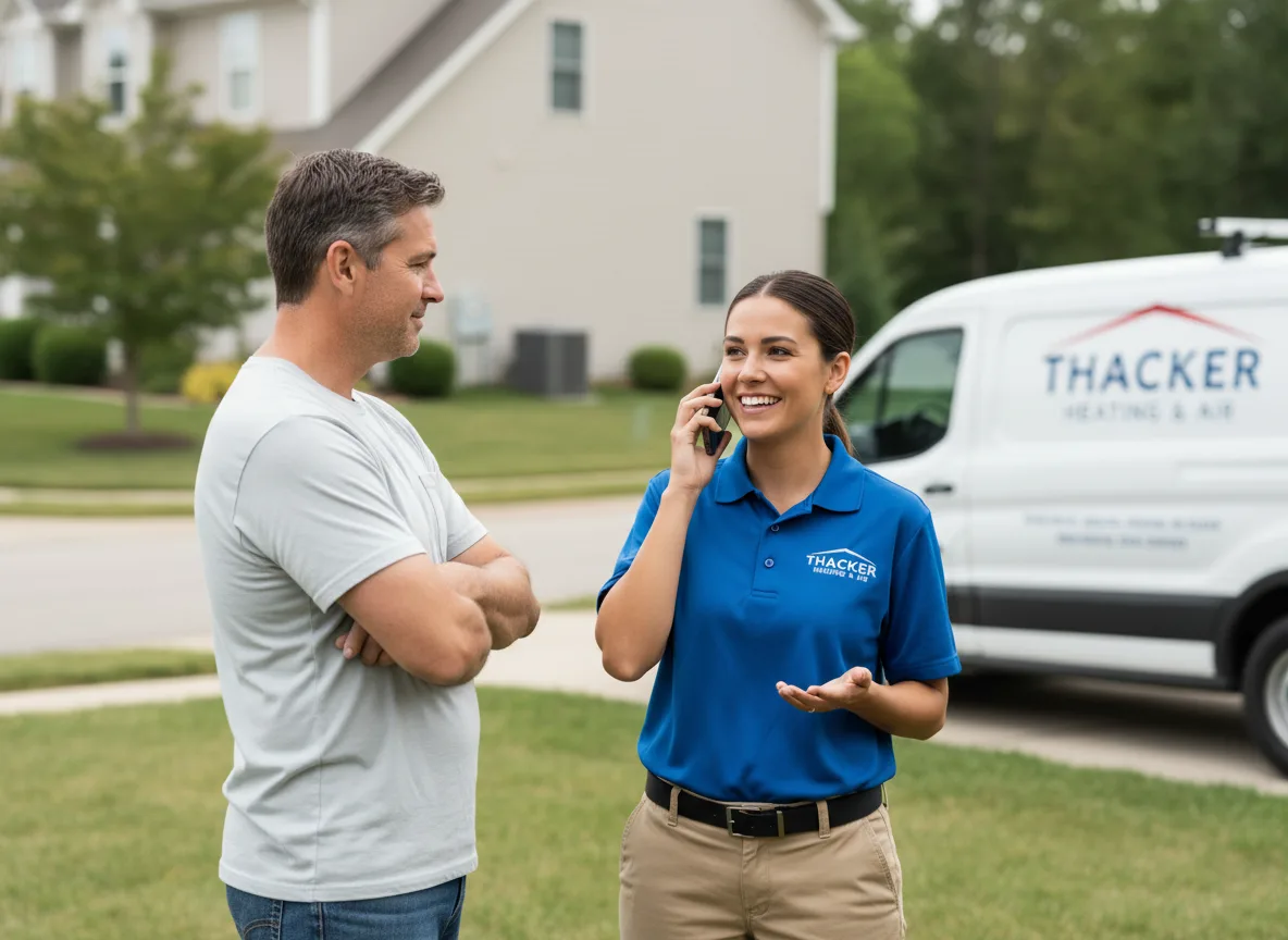 Ac Repair Wapakoneta, OH FAQs